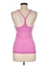 Lululemon Athletica Pink Tank Top Size 6 - photo 2