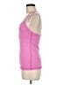 Lululemon Athletica Pink Tank Top Size 6 - photo 5
