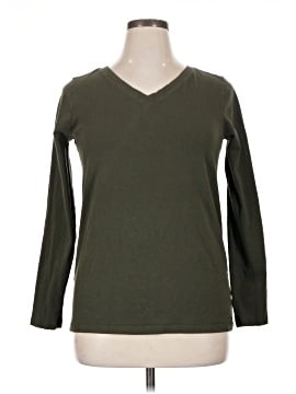 Zenana 3/4 Sleeve T-Shirt (view 1)