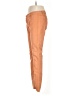 BLEULAB 100% Spandex Orange Jeans Size 29 waist - photo 5