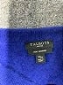 Talbots 100% Cashmere Blue Cardigan Size XL Petite - photo 7