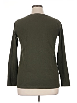 Zenana 3/4 Sleeve T-Shirt (view 2)