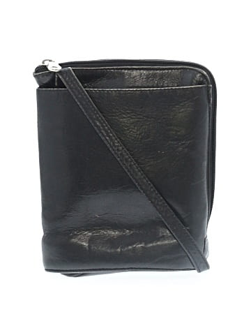 MAXIMA Leather Crossbody Bag (view 1)
