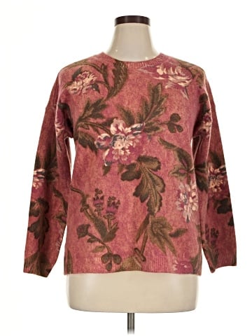 Soft Surroundings Pullover Sweater (view 1)
