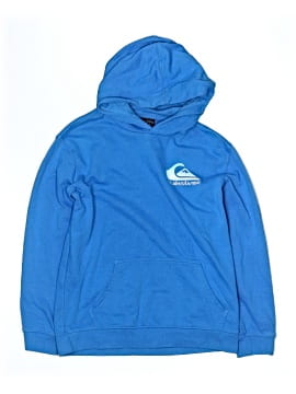 Quiksilver Pullover Hoodie