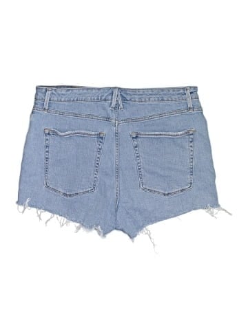 Good American Denim Shorts (view 2)