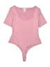 H&M Pink Bodysuit Size M - photo 1