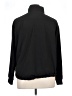 Calvin Klein Black Track Jacket Size XL - photo 2