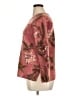 Soft Surroundings Floral Burgundy Pullover Sweater Size XL (petite) - photo 5