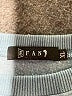 EFAN Blue Sweatshirt Size XL - photo 7