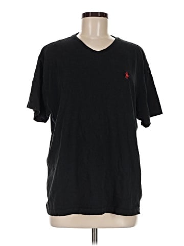 Polo by Ralph Lauren Short Sleeve T-Shirt (view 1)