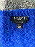Talbots 100% Cashmere Blue Cardigan Size XL Petite - photo 7