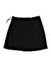 Assorted Brands Solid Black Skort Size M - photo 2