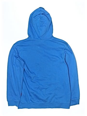 Quiksilver Pullover Hoodie (view 2)