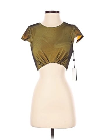 DKNY Short Sleeve T-Shirt (view 1)