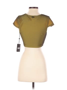 DKNY Short Sleeve T-Shirt (view 2)