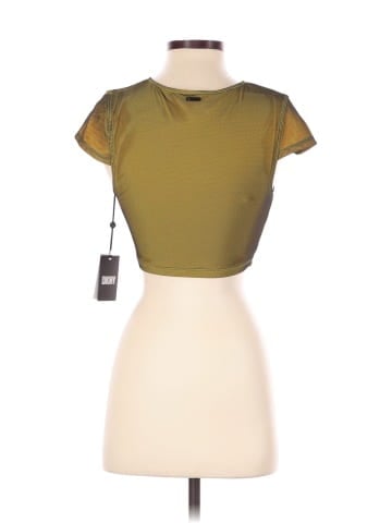 DKNY Short Sleeve T-Shirt (view 2)