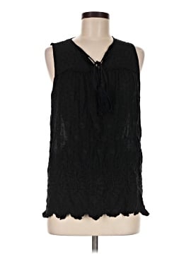 Pleione Sleeveless Blouse (view 1)