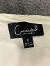 Connected Apparel White Cocktail Dress Size 8 - photo 7