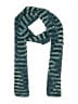 Unbranded Teal Blue Scarf One size - photo 1