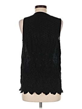 Pleione Sleeveless Blouse (view 2)