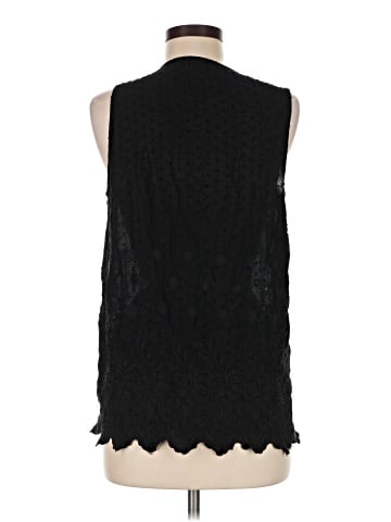 Pleione Sleeveless Blouse (view 2)