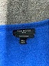 Talbots 100% Cashmere Blue Cardigan Size XL Petite - photo 7
