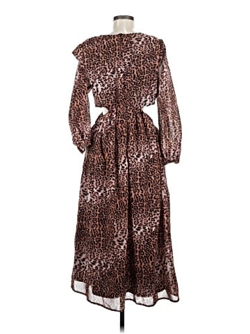 Ranna Gill Casual Dress (view 2)