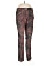 Maison Scotch Paisley Red Jeans Size 29 R - photo 1