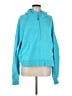 Lululemon Athletica Teal Blue Pullover Hoodie Size XL - photo 1