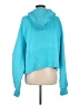 Lululemon Athletica Teal Blue Pullover Hoodie Size XL - photo 2