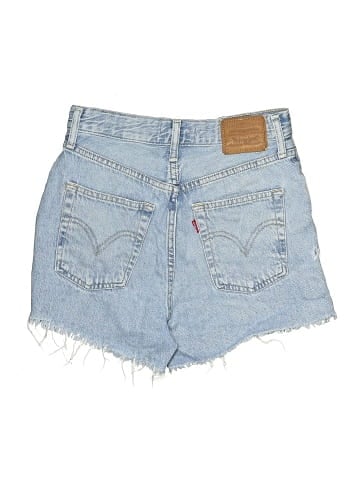 Levi's Denim Shorts (view 2)