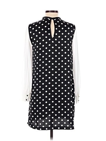 Zara Basic Casual Dress (view 2)