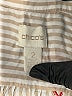 Chico's 100% Rayon Hearts Ivory Long Sleeve Button-Down Shirt Size Lg (2) - photo 7