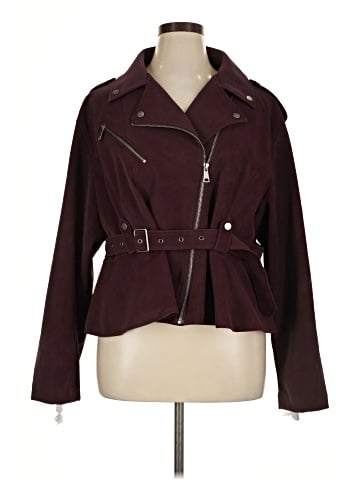 Akira Jacket (view 1)
