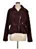 Akira Burgundy Jacket Size 1X - photo 1