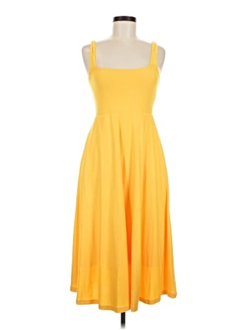 Beyond Yoga Casual Dress (view 1)