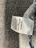 Talbots 100% Cashmere Paisley Blue Cashmere Pullover Sweater Size XL Petite - photo 8
