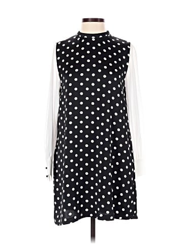 Zara Basic Casual Dress (view 1)