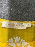 Tory Burch Yellow Casual Dress Size 8 - photo 6