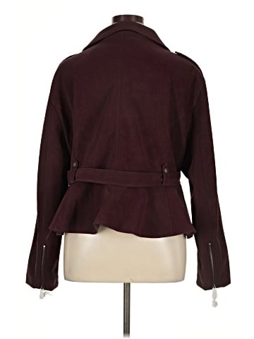 Akira Jacket (view 2)