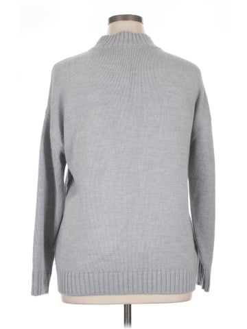 Coldwater Creek Pullover Sweater (view 2)