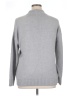 Coldwater Creek 100% Acrylic Stars Gray Pullover Sweater Size XL - photo 2