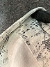 Joseph Ribkoff Print Silver Casual Pants Size 10 - photo 8