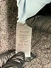 Vince Camuto 100% Polyester Blue Sleeveless Blouse Size XL - photo 8