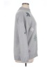 Coldwater Creek 100% Acrylic Stars Gray Pullover Sweater Size XL - photo 4