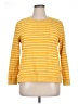 Talbots Yellow Pullover Sweater Size XL Petite - photo 1