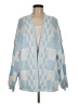BTFBM Blue Cardigan Size M - photo 1