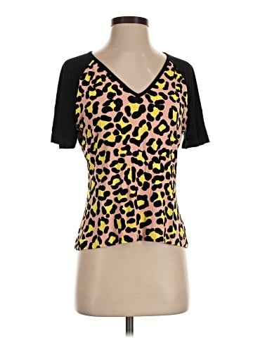 St. John Short Sleeve T-Shirt (view 1)