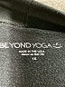 Beyond Yoga Black Kimono Size 1X - photo 7